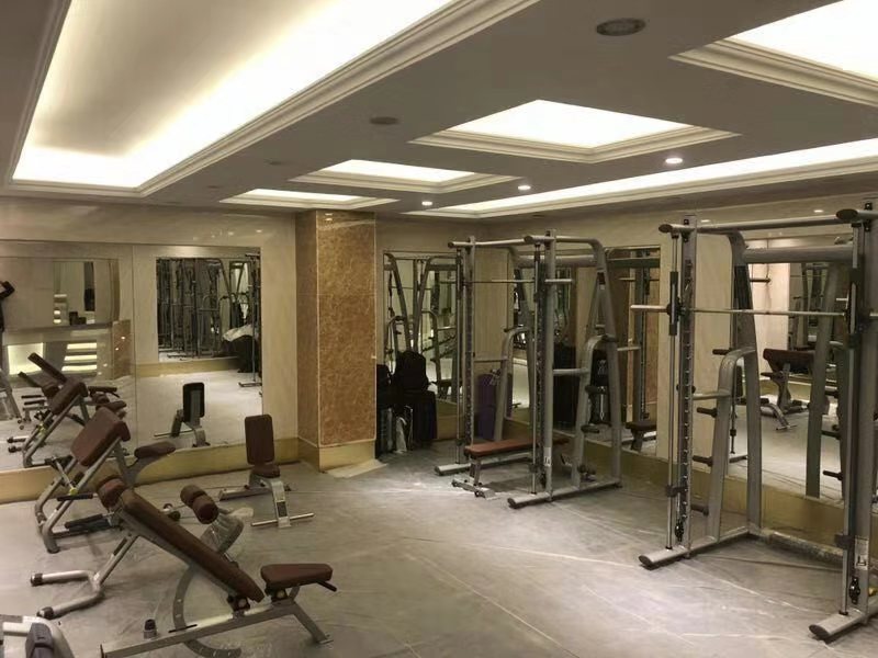 Gym Sanlitun